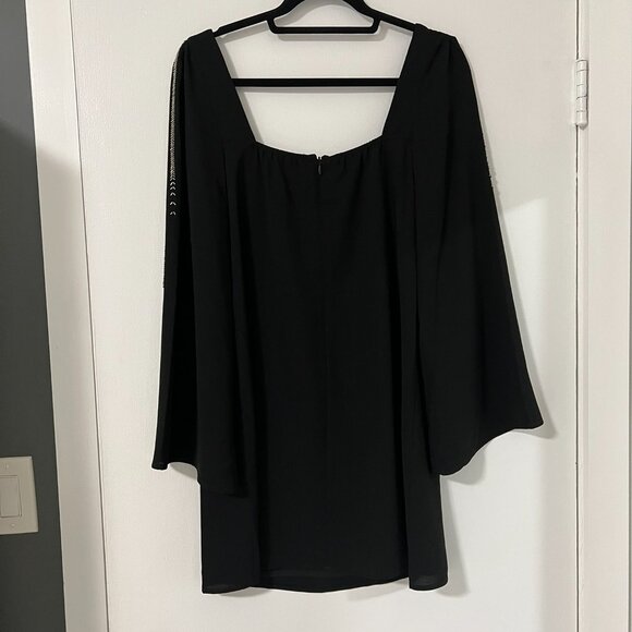 Ali & Jay "On my Mind" Mini Dress - Size Medium - NWT - Picture 6 of 10